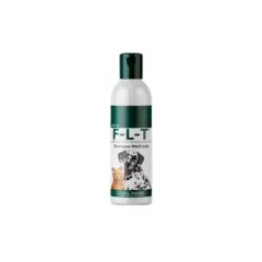 F-L-T SHAMPOO MEDICADO