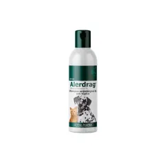 Alerdrag Shampoo Antialérgico - 150 ML