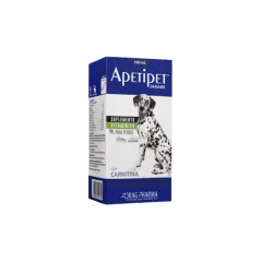 APETIPET JARABE 100 ML