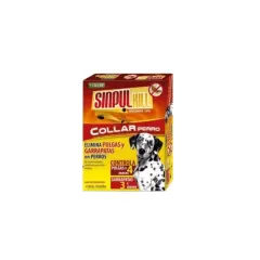 COLLAR SINPULKILL PERRO