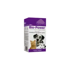 BIO-POWER