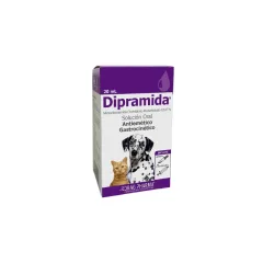 DIPRAMIDA SUSPENSION