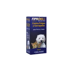 FIPROKILL 250 ML