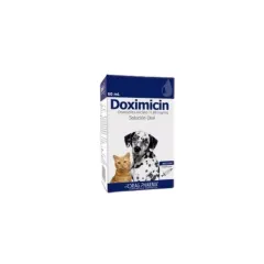 DOXIMICIN SOLUCION ORAL
