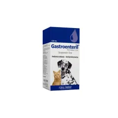 GASTROENTERIL SUSPENSION ORAL