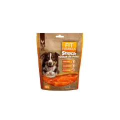Fit Fórmula Perro Snack Tiritas de Pollo