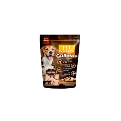 Fit Fórmula Perro Galletas Sabor Carne