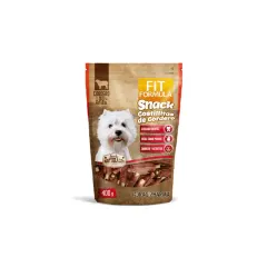 Fit Fórmula Perro Snack Costillitas de Cordero