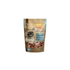 Fit Fórmula Perro Snack Espiral de Salmón