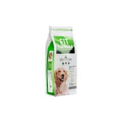 Fit Fórmula Perro Adulto Light - 20 KG