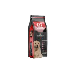 FIT FORMULA CACHORRO 20 KG