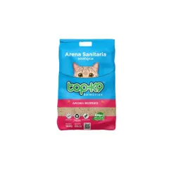 ARENA ECOLOGICA TOPK9