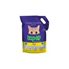 ARENA CRISTAL TOPK9 3.2KG