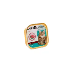 GEROLAMO GATO SABOR CARNE 300G
