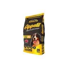 APPETIT PERRO ADULTO 20 KG