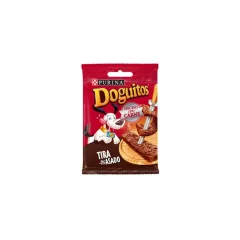 Doguitos Tira de Asado