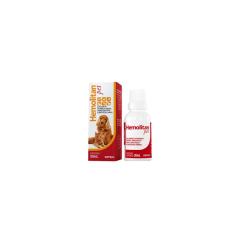 HEMOLITAN PET 30 ML