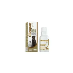 GLICOPAN 30 ML