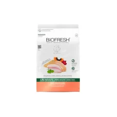 Biofresh Perro Adulto Razas Pequeñas y Mini - 10.1 KG