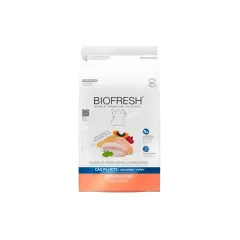 Biofresh Perro Cachorro Razas Pequeñas y Mini - 10.1 KG