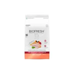 Biofresh Perro Senior Razas Pequeñas y Mini - 3 KG