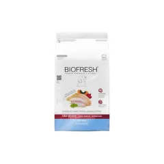 BIOFRESH SENIOR RAZA MEDIAS 10.1KG