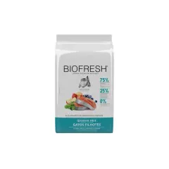 Biofresh Gatos Cachorros - 1.5 KG