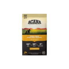 ACANA FREERUN POULTRY PERRO 11.35 Kg