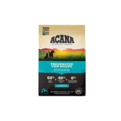 Acana Perro Freshwater Fish Blend - 2 KG