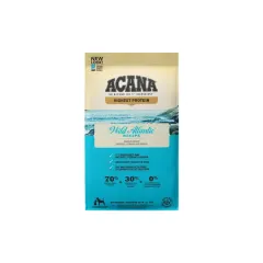 ACANA WILD ATLANTIC PERRO 11.35 Kg