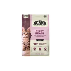 ACANA FIRST FEAST 1.8 KG