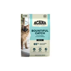 Acana Gato Bountiful Catch - 1,8 KG