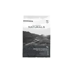 Diamond Naturals Breeder - 20 KG