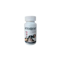 Articularvet 30 Comprimidos