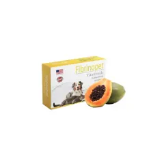 FIBRINOPET 10 COMPRIMIDOS
