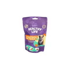 GALLETAS HEALTHY LIFE CONTROL DE PESO 200G