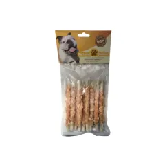 BARRAS DE CARTILAGO ENVUELTO EN POLLO 400G