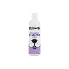 Animology Essentials Sensitive Shampoo 250ml