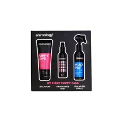 Animology My First Puppy Pack