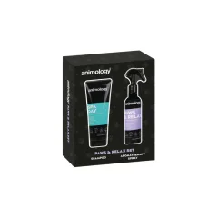 Animology Paws & Relax Set