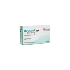 APOQUEL 16MG