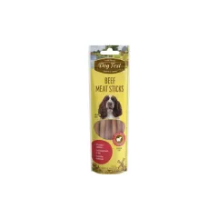DOGFEST STICKS CARNE DE VACUNO 45GR