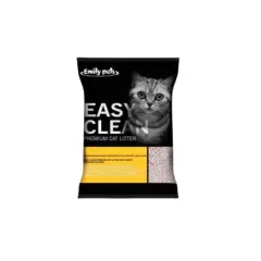 ARENA EASY CLEAN LIMON 4 KG