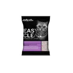 Arena Sanitaria Easy Clean - 20 KG