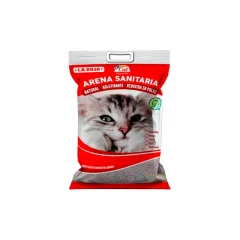 Arena Sanitaria Vip Cat