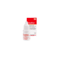 DEXAFLOX 5ML