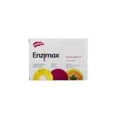 ENZIMAX 20 COMPRIMIDOS