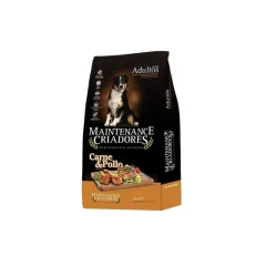 CRIADORES ADULTO 22 KG