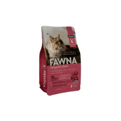 FAWNA GATO ESTERILIZADO 3KG