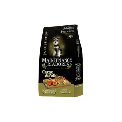 CRIADORES ADULTO RP 15 KG